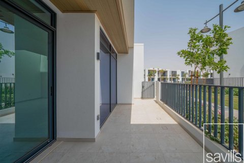 Townhouse de 3 chambres  No. 111667 5