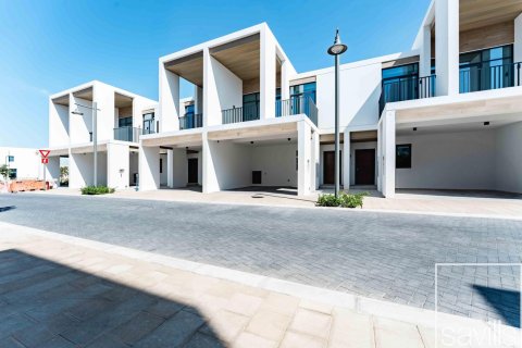 Townhouse de 3 chambres  No. 111667 23