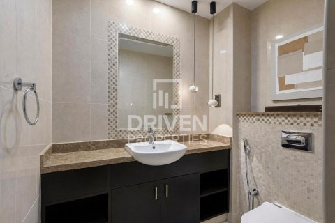 Квартира с 2 спальнями в The Crescent, ОАЭ №209662 12