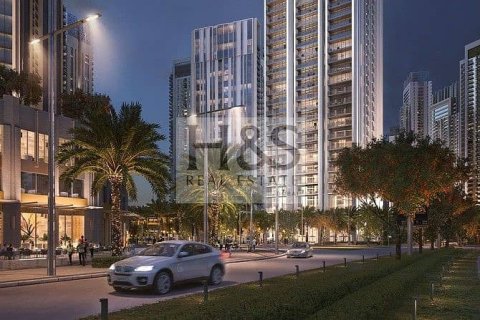 Квартира с 2 спальнями в Dubai Creek Harbour (The Lagoons), ОАЭ №23101 6