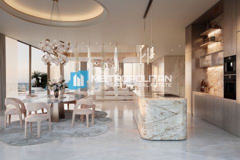 3 غرف نوم شقة  رقم 106773 5