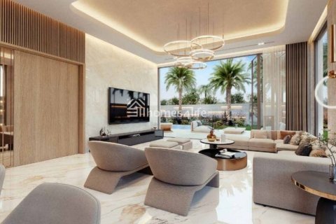 Villa de 4 dormitorios en Dubai South (Dubai World Central), UAE No. 145766 4