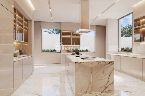 Villa de 4 dormitorios en Dubai South (Dubai World Central), UAE No. 145766 13