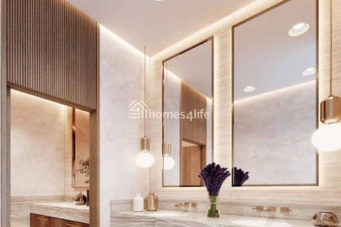 Villa de 4 dormitorios en Dubai South (Dubai World Central), UAE No. 145766 18