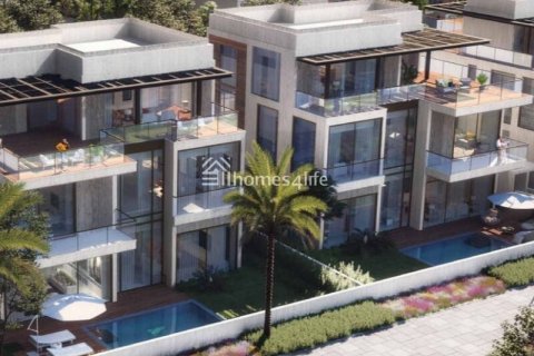 Villa de 4 dormitorios en Dubai South (Dubai World Central), UAE No. 145766 17