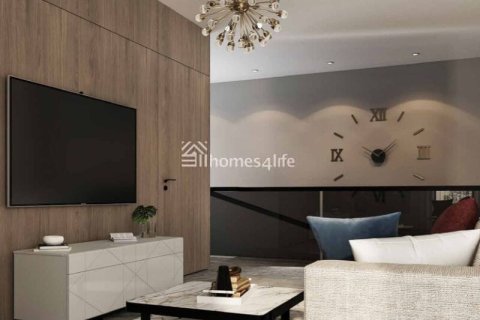 Villa de 4 dormitorios en Dubai South (Dubai World Central), UAE No. 145766 11