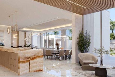 Villa de 4 dormitorios en Dubai South (Dubai World Central), UAE No. 145766 19