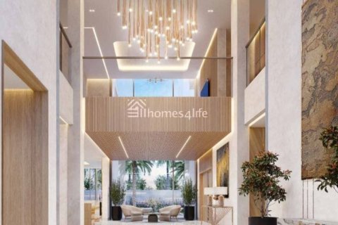 Villa de 4 dormitorios en Dubai South (Dubai World Central), UAE No. 145766 9