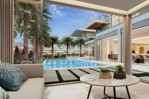 Villa de 4 dormitorios en Dubai South (Dubai World Central), UAE No. 145766 5