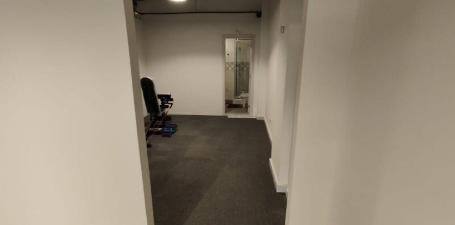 Офис 166м² в Дубай Инвестмент Парк, ОАЭ №145761