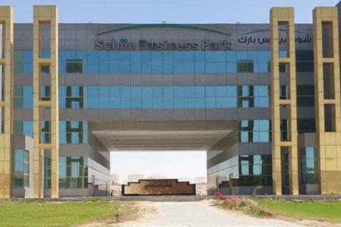 Офис 166м² в Дубай Инвестмент Парк, ОАЭ №145761 11