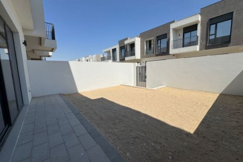 Вилла с 3 спальнями в EMAAR South, ОАЭ №145764 11