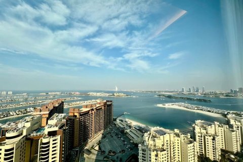 Apartamento tipo estudio Estudio en The Palm Tower, UAE No. 145763