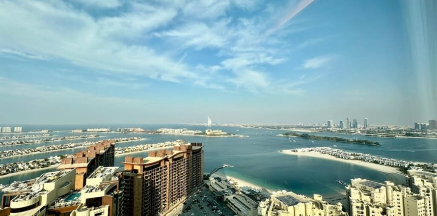 Apartamento tipo estudio Estudio en The Palm Tower, UAE No. 145763