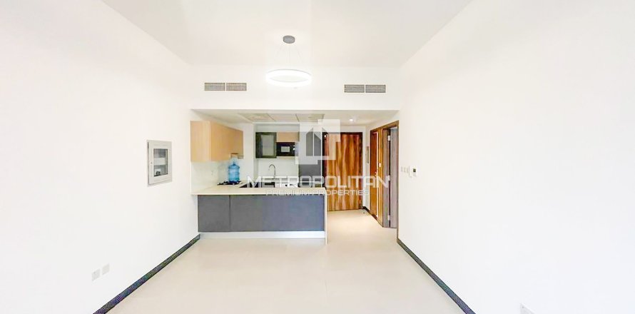 Apartment de 1 dormitorio en Jumeirah Village Circle, UAE No. 171717