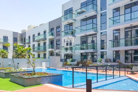 Apartment de 1 dormitorio en Jumeirah Village Circle, UAE No. 171717 12