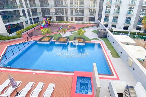 Apartment de 1 dormitorio en Jumeirah Village Circle, UAE No. 171717 5