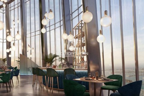 Hôtels-appartement de 8m² à Ciel Tower, UAE No. 171715 11