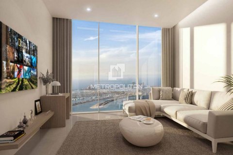 Hôtels-appartement de 8m² à Ciel Tower, UAE No. 171715 3