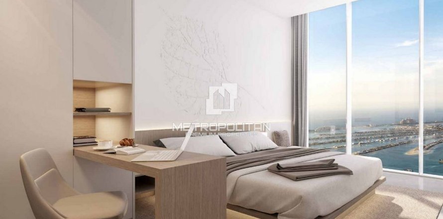 Hôtels-appartement de 8m² à Ciel Tower, UAE No. 171715