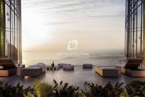 Hôtels-appartement de 8m² à Ciel Tower, UAE No. 171715 10