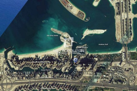 Hôtels-appartement de 8m² à Ciel Tower, UAE No. 171715 12