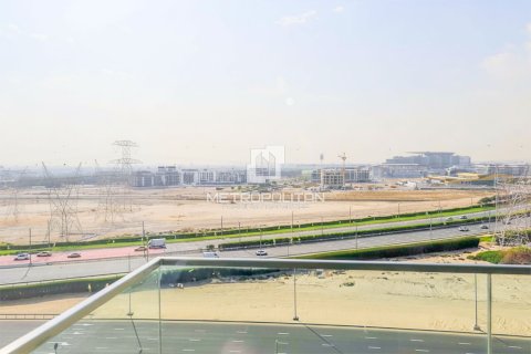 Квартира 32м² в Meydan, ОАЭ №171714 4