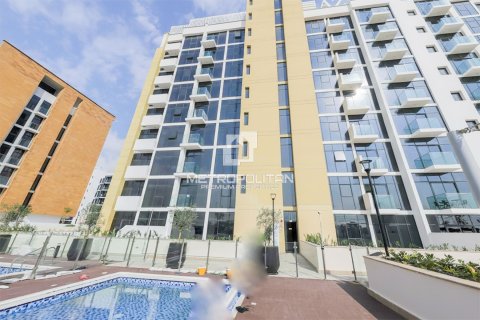 Квартира 32м² в Meydan, ОАЭ №171714 11