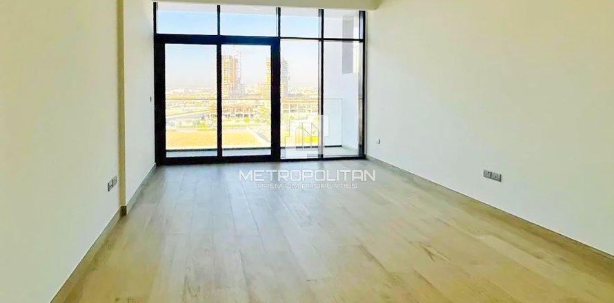 Studio Apartment in Meydan, UAE No. 171718
