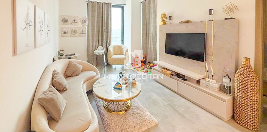 1 bedroom Apartment in Jumeirah Village Circle, UAE No. 171716
