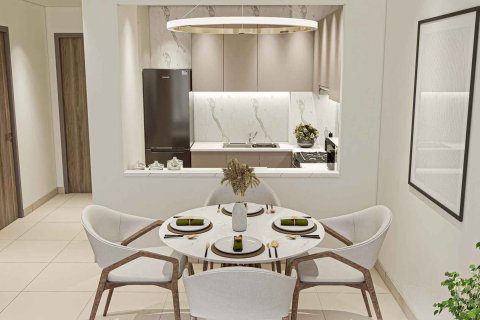 1 غرف نوم شقة في Glorious Central Residences  رقم 117499 4