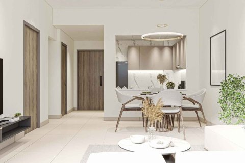1 غرف نوم شقة في Glorious Central Residences  رقم 117499 9