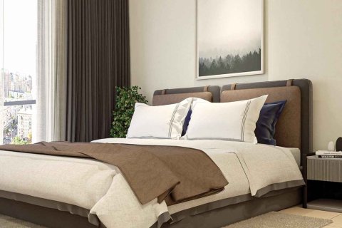 1 غرف نوم شقة في Glorious Central Residences  رقم 117497 3
