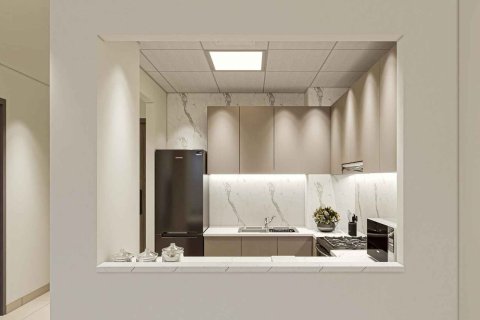 1 غرف نوم شقة في Glorious Central Residences  رقم 117497 6