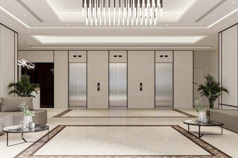 1 غرف نوم شقة في Glorious Central Residences  رقم 117500 6
