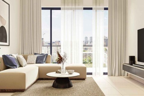 1 غرف نوم شقة في Glorious Central Residences  رقم 117500 8