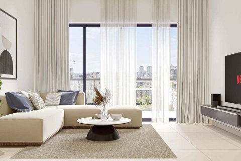 1 غرف نوم شقة في Glorious Central Residences  رقم 117496 12