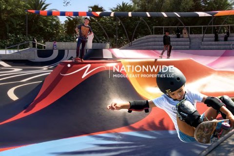 Appartement de 3 chambres  No. 134331 8