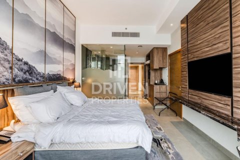Appartement de Studio à Business Bay, UAE No. 206594 4
