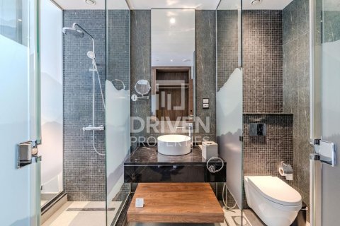 Appartement de Studio à Business Bay, UAE No. 206594 10