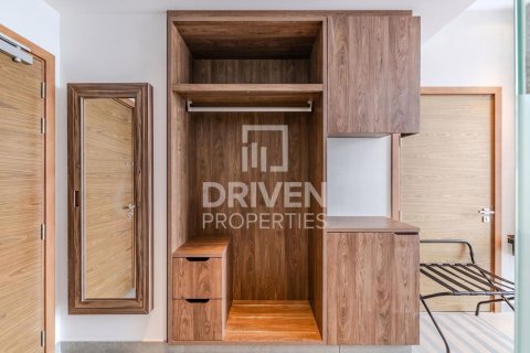 Appartement de Studio à Business Bay, UAE No. 206594 7
