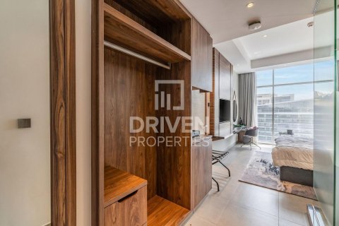 Appartement de Studio à Business Bay, UAE No. 206594 8