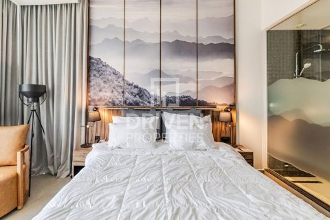 Appartement de Studio à Business Bay, UAE No. 206594 5