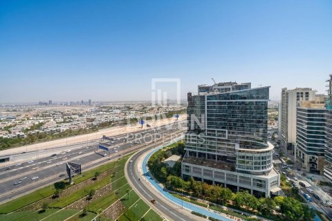 Appartement de Studio à Business Bay, UAE No. 206594 11