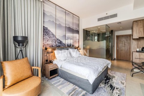 Appartement de Studio à Business Bay, UAE No. 206594 3