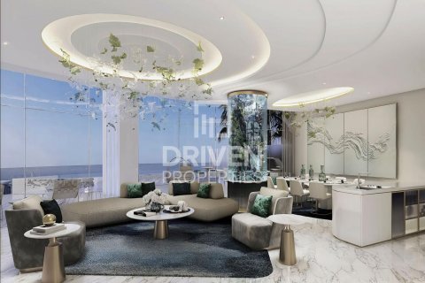 3 غرف نوم شقة في Dubai Media City, الإمارات العربية المتحدة رقم 206597 13