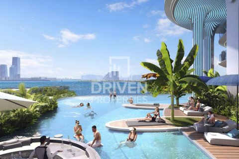3 غرف نوم شقة في Dubai Media City, الإمارات العربية المتحدة رقم 206597 14