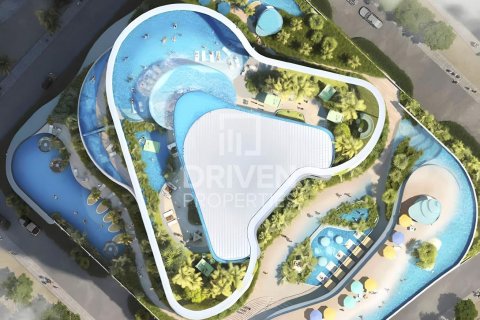 3 غرف نوم شقة في Dubai Media City, الإمارات العربية المتحدة رقم 206597 15