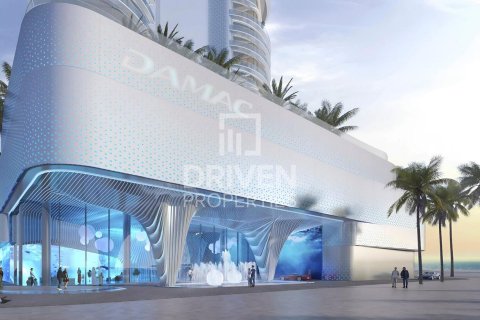 3 غرف نوم شقة في Dubai Media City, الإمارات العربية المتحدة رقم 206597 7