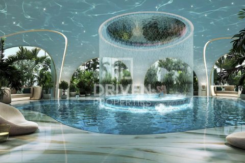 3 غرف نوم شقة في Dubai Media City, الإمارات العربية المتحدة رقم 206597